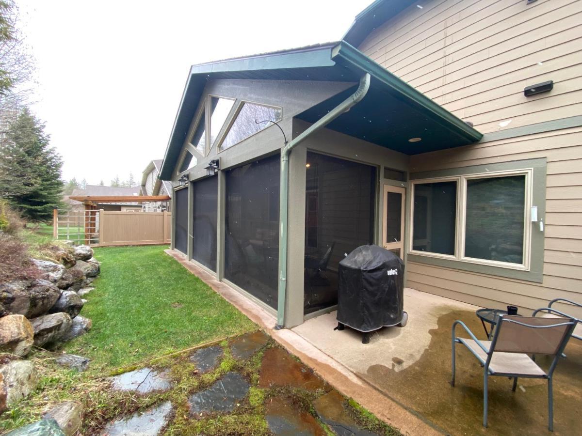 Glacier National Park Getaway - Oakmont Retreat Колумбия-Фолс Экстерьер фото