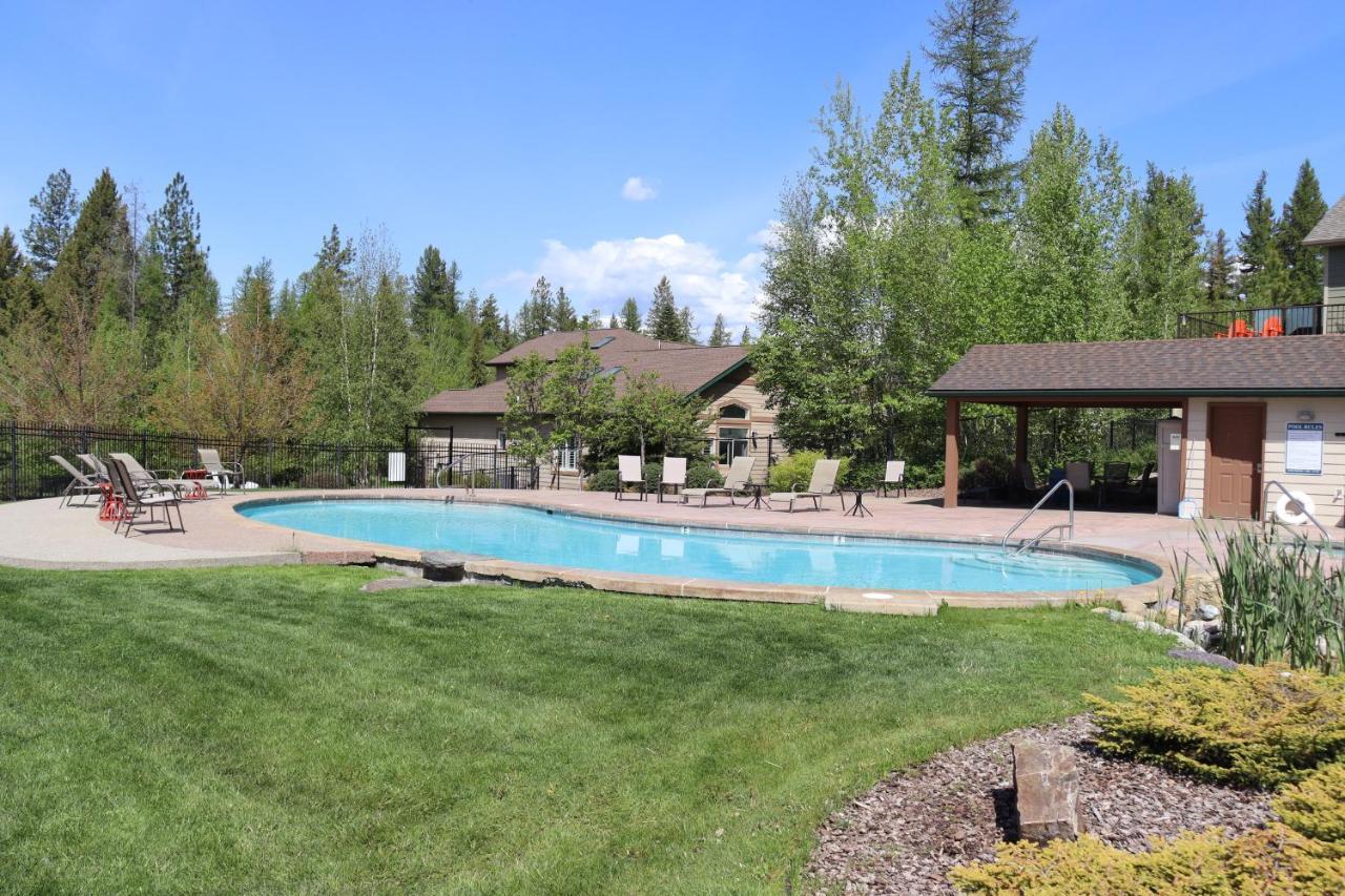 Glacier National Park Getaway - Oakmont Retreat Колумбия-Фолс Экстерьер фото